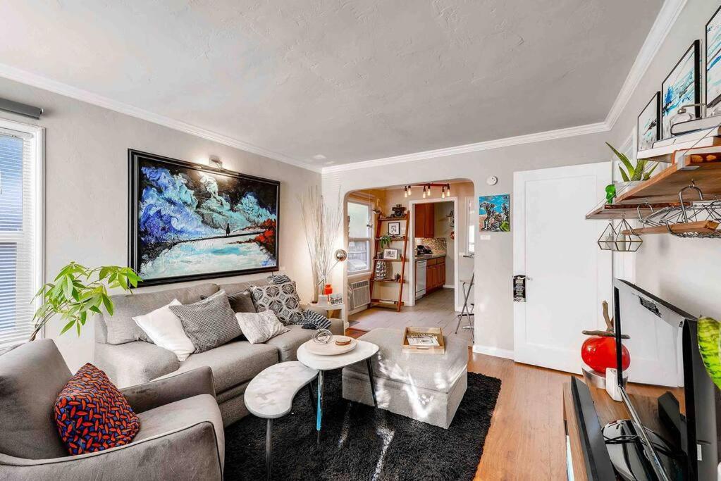 Holiday home Smart Eclectic Art House Near The Beat