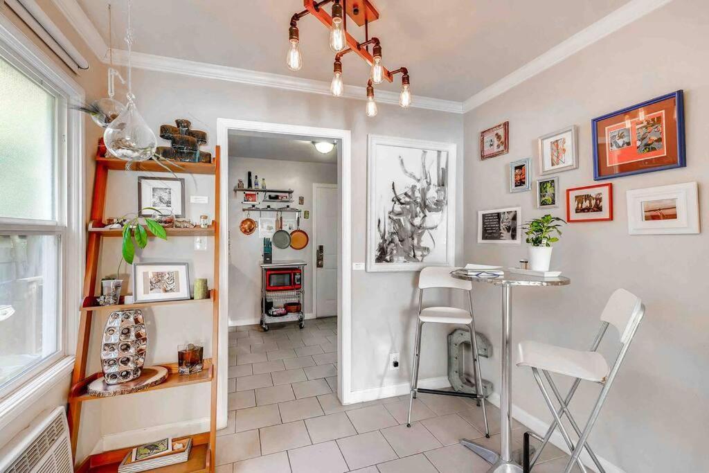Holiday home Smart Eclectic Art House Near The Beat